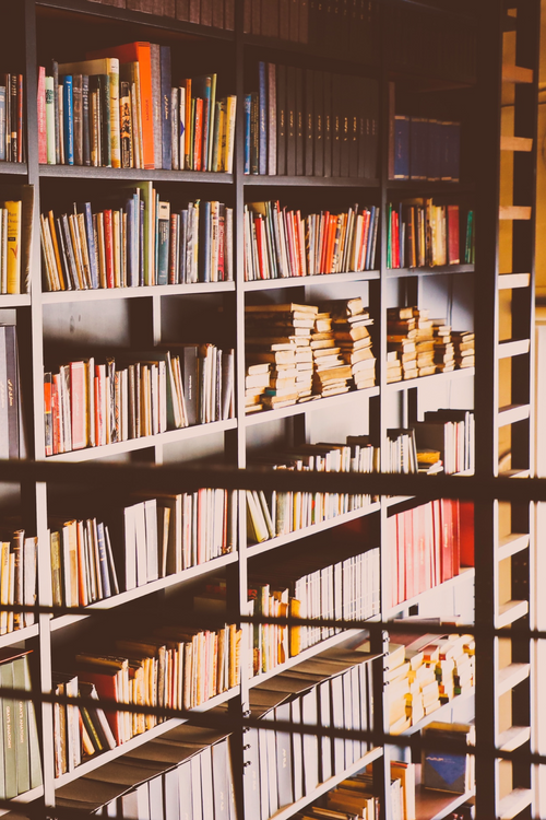 Finding a Good Book to Read: One question that shapes my reading list