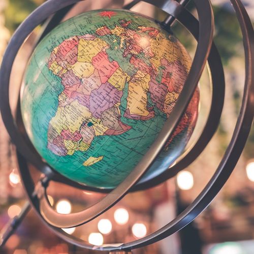 Practicing a civic perspective